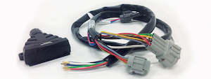 Ford Ranger Pxii: Tow Bar Wiring Looms