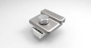 Ladder Carrier Accessories: Lock Tabs