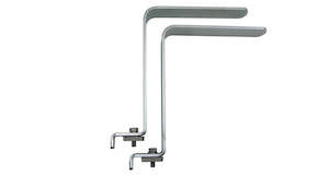 Heavy Duty Ladder Hoops