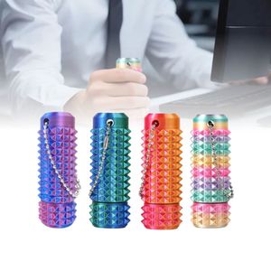 4Pack Anxiety Relief Pain Stimming Fidgets Toys Roller Stress Relief Toys