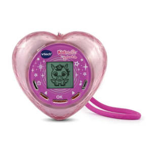 Toys Games: Vtech Kidimagic Sparkle - Pink