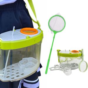 Toys Games: Outdoor Bug Catcher Explorer Kit