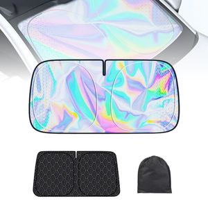 Top Picks: Reflective Car Windshield Sun Shade