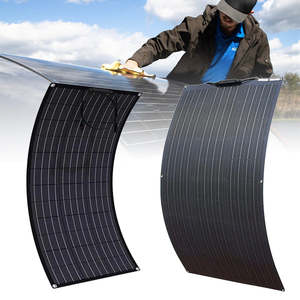 Top Picks: Flexible Solar Panel