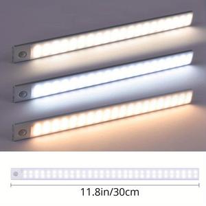 SmartHome LED Motion Sensor Light 30cm