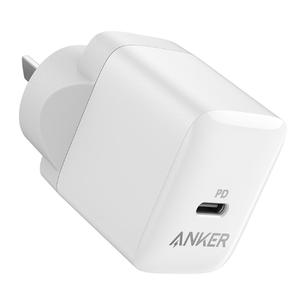 Anker PowerPort III 20W PD Charger White