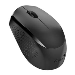 Genius NX-8000S USB Black Wireless Mouse