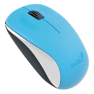 30: Genius NX-7000 USB Wireless Blue Mouse
