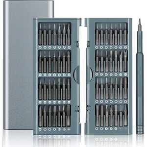 Tools: 57 in 1 Precision Screwdriver Set
