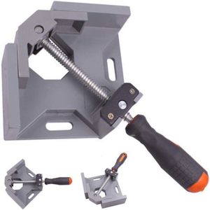 Tools: 90 Degree Corner Clamp