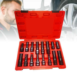 Tools: Wheel-Lock Removal Tool Kit