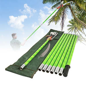 Tools: 8M Tree Trimmer Saw