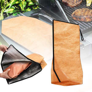 Outdoor Bbq Covers: Large BBQ Blanket for Resting Meat