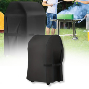 Water-Resistant BBQ Grill Cover