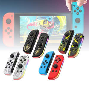 Wireless Switch Controller for Switch/OLED/Lite