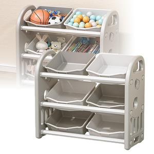 Toys Games Other Toys Storage: Kids Toy Storage Rack