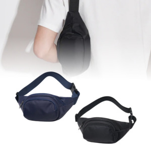 Accessories Bags: Casual Travel & Workout Chest Bag