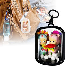 Bags Accessories Bags: Display Bag Keychain Purse