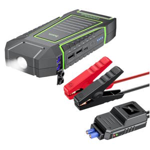 Tools Accessories Chargers Jump Starters: Titan JumpStart 12V 600A Portable Smart Powerbank Black