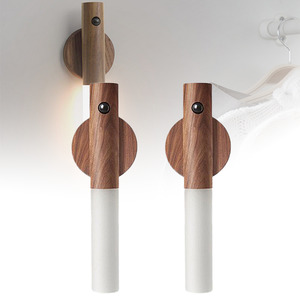 Rechargeable Motion Sensor LED Night Light