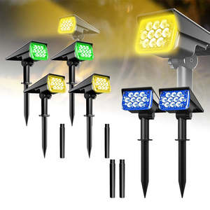 Home Living Home Appliances Outdoor Lighting: LED Outdoor Garden Pathway Lamp