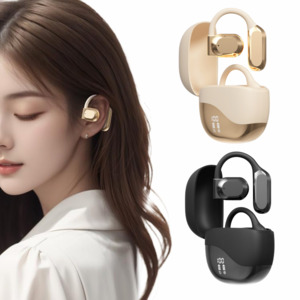 144 Language Real Time AI Translator Earbuds