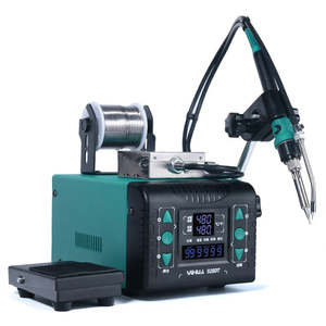 928DT Electric Soldering Machine