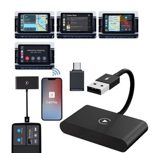 Apple Carplay Bluetooth USB Adapter