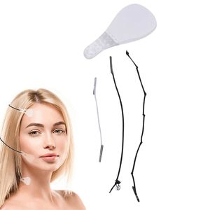 Beauty Health Brushes Tools Accessories Beauty Tools: Face Lift Tapes with Lifting Rope