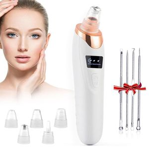 Vacuum Blackhead Remover