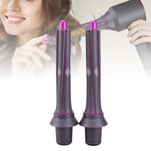 Beauty Health Brushes Tools Accessories Beauty Tools: Dyson Airwrap Styler Long Hair Curling Barrels