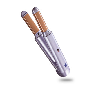Beauty Health Brushes Tools Accessories Beauty Tools: VS Sassoon Unbound Cordless Mini 2 in 1