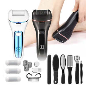 Electric Foot Callus Remover