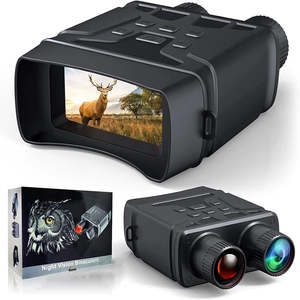 Sports Outdoors Binoculars Spotting Scopes 1: Night Vision Binoculars