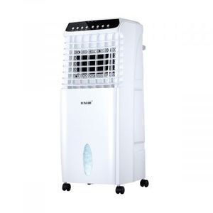 Home Living Home Appliances Other Appliances: Evaporative Air Cooler Fan Ionizer/Humidifier
