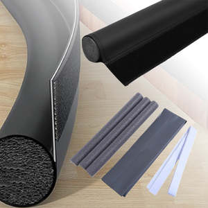 Door Seal Draft Stopper
