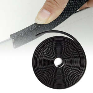 Home Living Home Decor Draught Door Stops: U Shape Door Edge Protector -5M