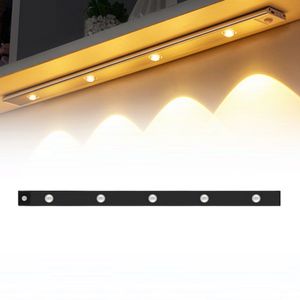 Home Living Home Appliances Lighting Fixtures: Motion Sensor LED Strip Lights