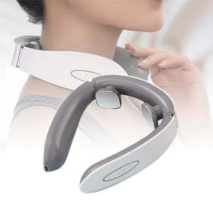 Beauty Health Health Massagers: Cordless Neck Massager