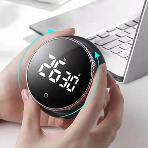 Led Display Countdown Clock Magnetic
