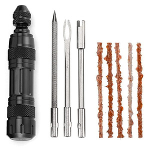 Bike Tire Repair Kit Tubeless