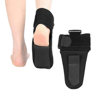 Beauty Health Health Medical First Aid: Plantar Fasciitis Night Splint Sock