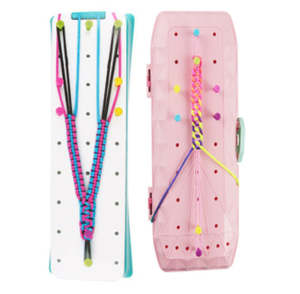 DIY Braided Bracelet Making Kits