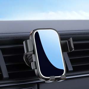 Automotive: 2nd Generation Air Vent Car Holder