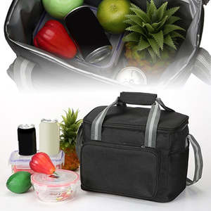 Leakproof Insulated Cooler Bag