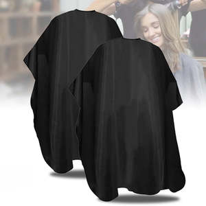 Professional Salon Hair Cutting Cape 2 Pack