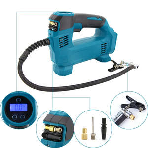 Automotive: 18V Inflator Pump