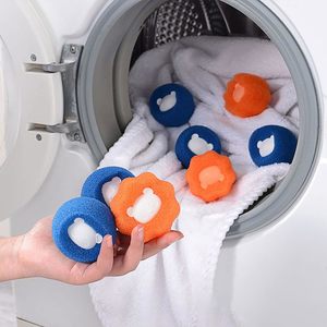 Top Picks: Pet Hair Remover for Laundry – 6 Pack | Reusable Washer & Dryer Balls