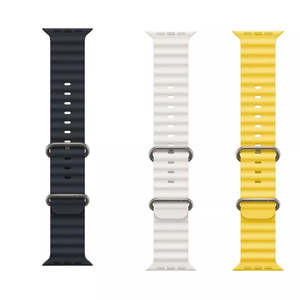More Top Picks: Ocean Band Compatible with Apple Watch