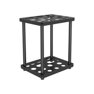 Tools 1: Garden Tool Organizer Tool Tower Rack